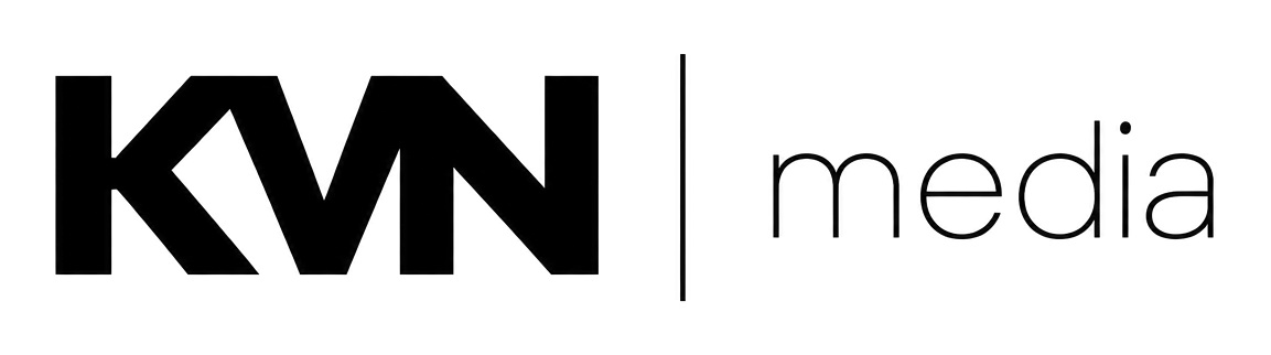 KVNmedia Logo